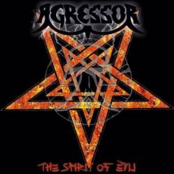 Agressor (FRA) : The Spirit of Evil
